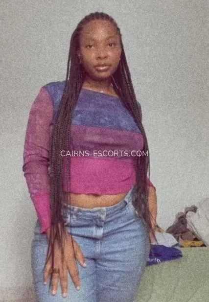 Cairns escorts Lisa — 3