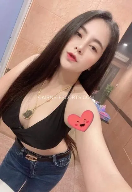 Cairns escorts elisabeth