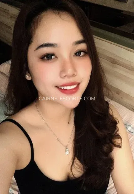 Cairns escorts Stephanie — 5