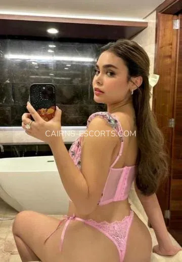 Cairns escorts Alexandria — 3