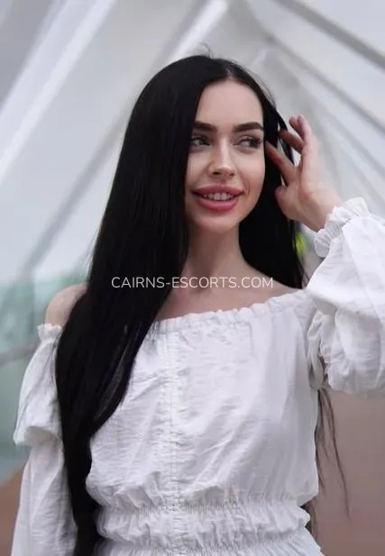 Cairns escorts Victoria — 9