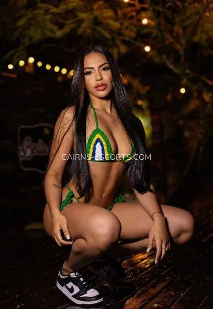 Cairns escorts Brenda — 7