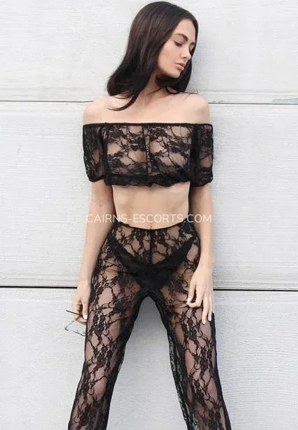 Cairns escorts Ruby — 3