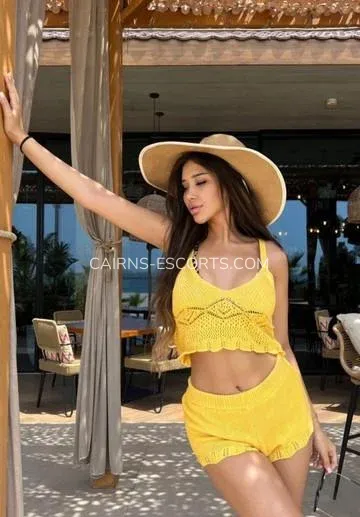 Cairns escorts Katie — 6