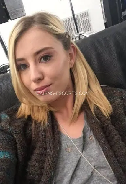 Escort djevojka Sophie - Cairns