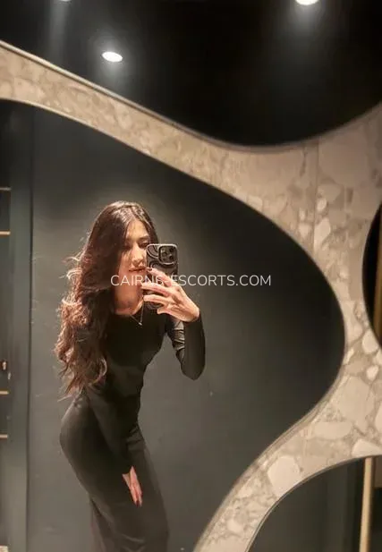 Cairns escorts Angelina — 4