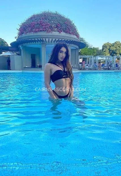 Cairns escorts Ann-marie — 6