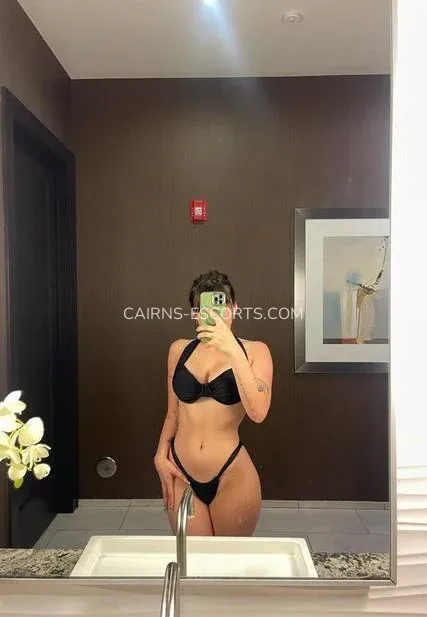 Cairns escorts Therese — 5