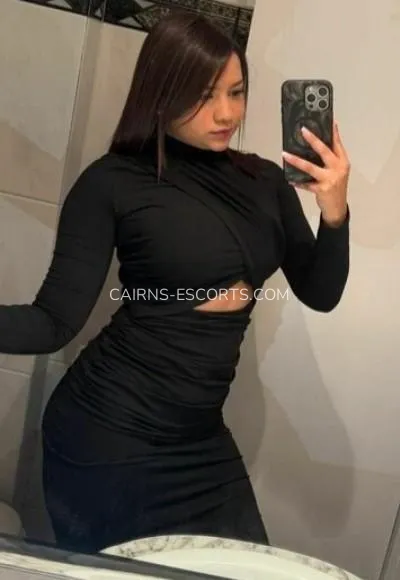 Cairns escorts vera