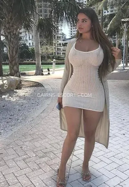 Cairns escorts Paris — 3