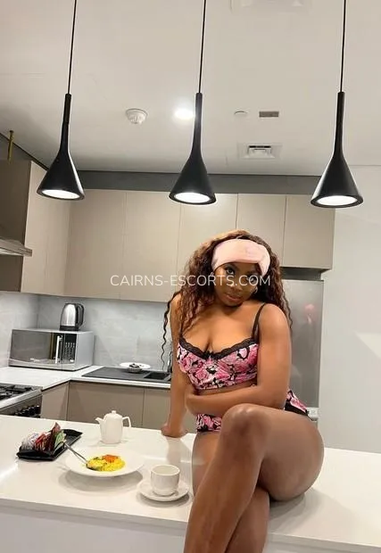 Cairns escorts Summer — 2
