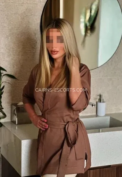 Cairns escorts Jenna — 4