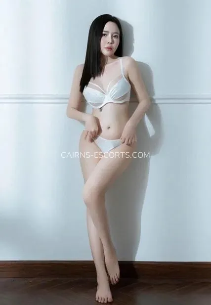 Cairns escorts Marianne — 1