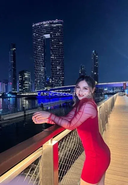 Cairns escorts Kayla — 3