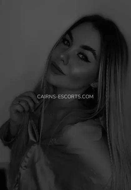 Cairns escorts Heaven — 4