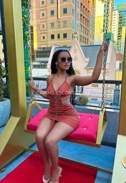 Cairns escorts briana