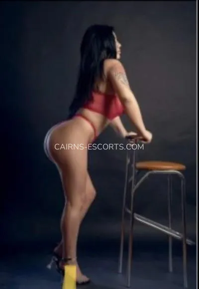 Escort djevojka Katarina - Cairns