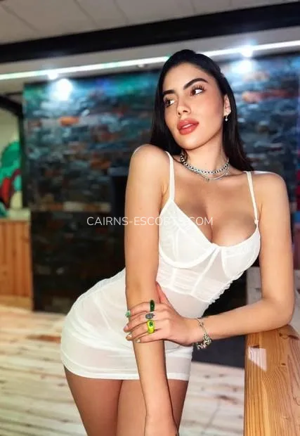 Cairns escorts Addison — 2
