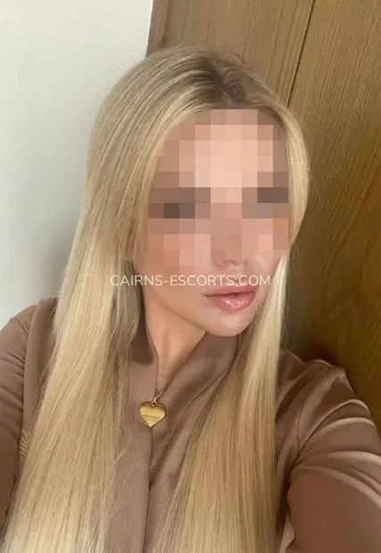 Cairns escorts Jenna — 2