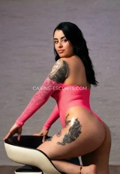 Escort djevojka Milena - Cairns