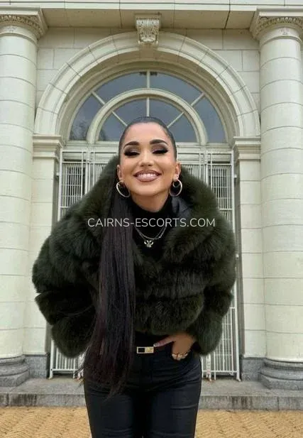 Cairns escorts Zoey — 4
