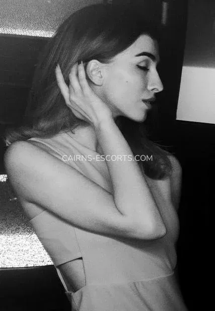 Cairns escorts Anita — 10