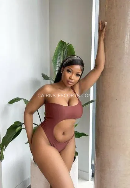 Cairns escorts Taylor — 3