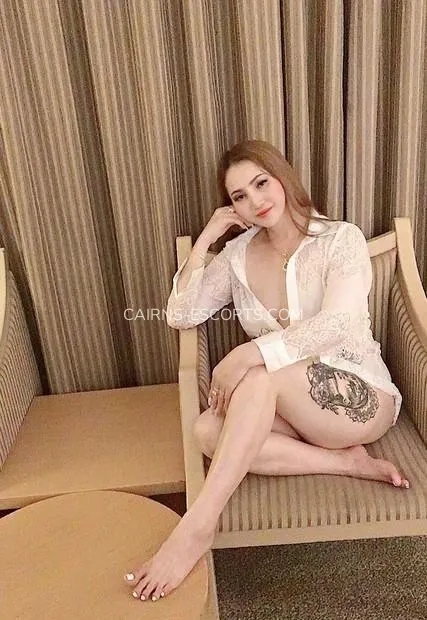 Cairns escorts Mona — 2