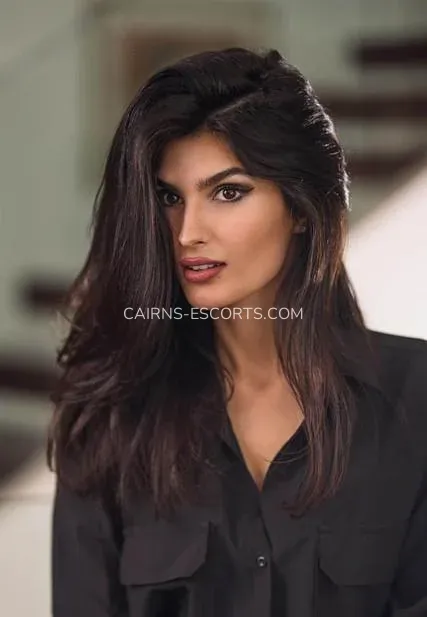 Cairns escorts Anabel — 1