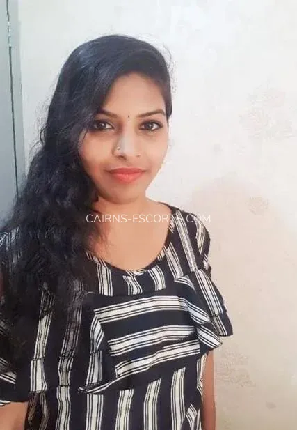 Cairns escorts Maria — 3