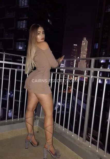 Cairns escorts Megan — 3