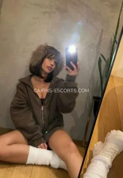 Cairns escorts Jazmine — 1