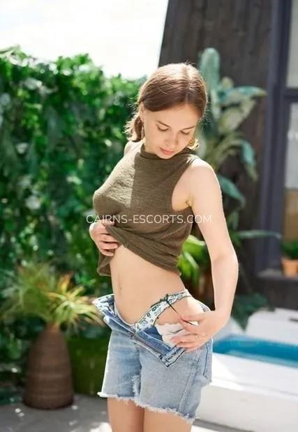 Cairns escorts Cheyenne — 2