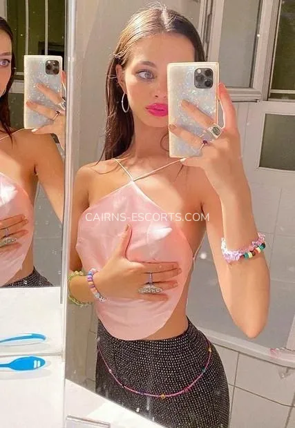 Cairns escorts eva