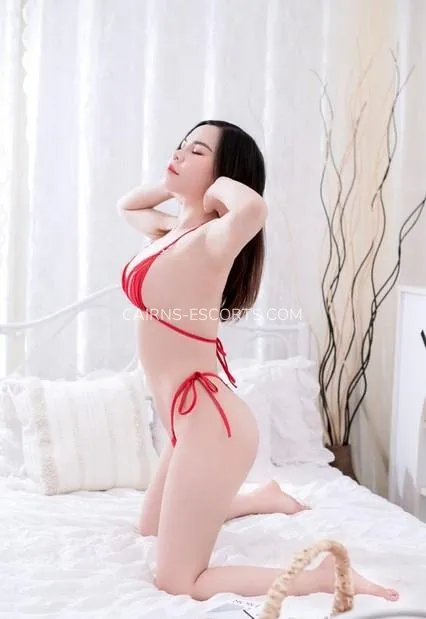 Cairns escorts johanna