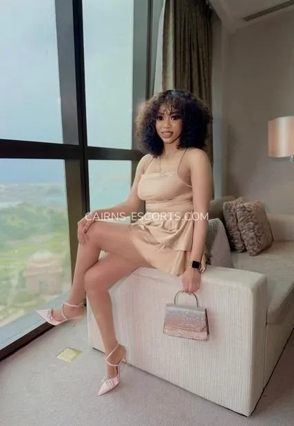 Cairns escorts Nathalie — 8