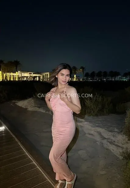Cairns escorts Kayla — 4