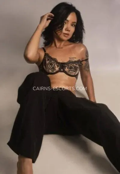 Cairns escorts Jasmin — 8