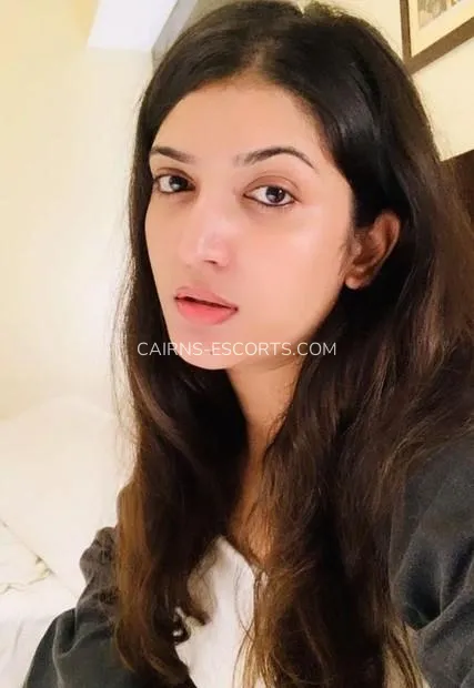 Cairns escorts Fernanda — 2