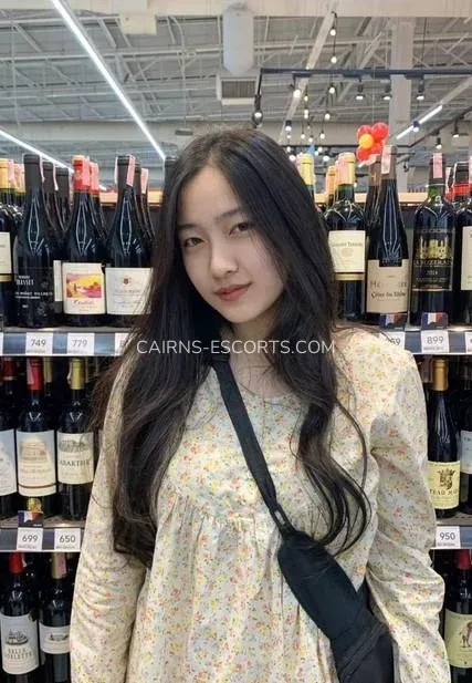 Cairns escorts Michelle — 8