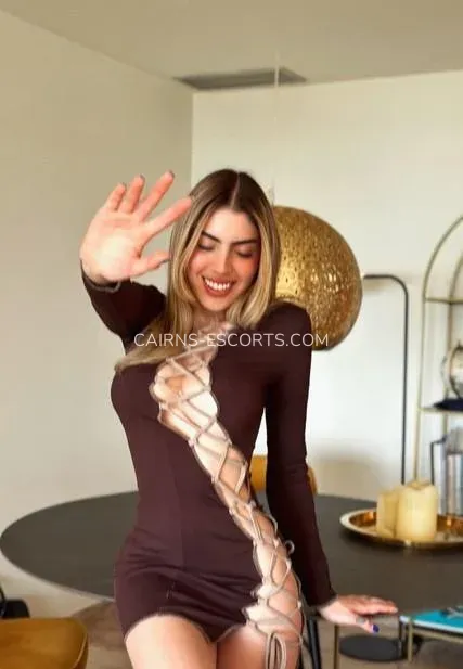 Cairns escorts Addison — 5