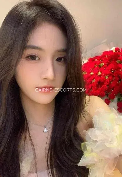 Cairns escorts Sol — 4