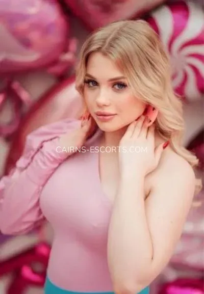 Cairns escorts Camryn — 1