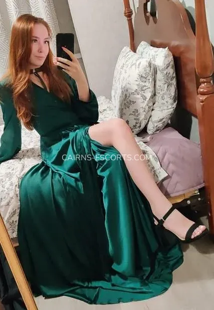 Cairns escorts Jacqueline — 4
