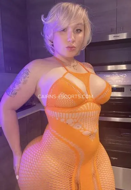Cairns escorts Sofia — 1