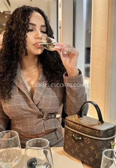 Cairns escorts Sandra — 3