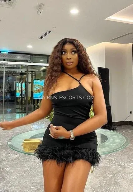 Cairns escorts Summer — 3