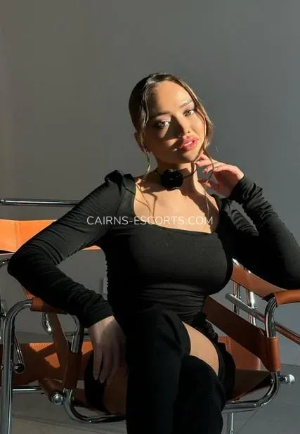 Cairns escorts Sofie — 9