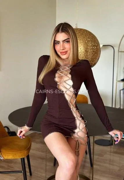 Cairns escorts Addison — 7