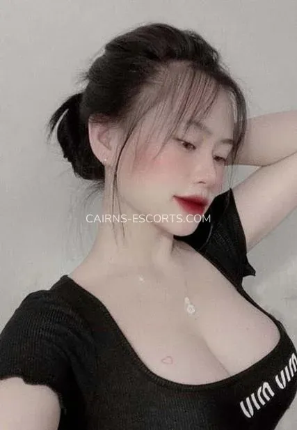 Cairns escorts Annabelle — 4